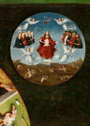 Last Judgment
